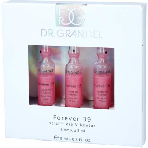 Grandel Professional Collection Forever 39 3x3 ml Dr. Grandel bei onfy.de kaufen 11372124