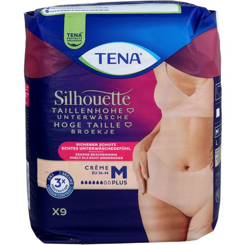 Tena Silhouette Plus Creme M Inkontinenz Pants 9 St Essity Germany bei onfy.de kaufen 18664982