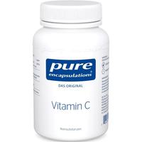 Pure Encapsulations Vitamin C