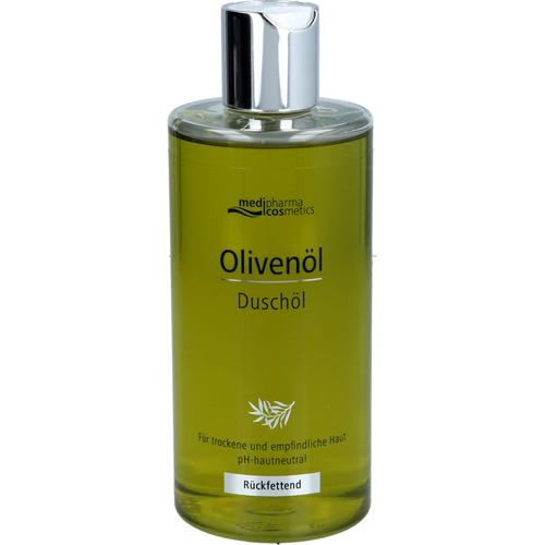 Olivenöl Duschöl 300 ml Dr. Theiss Naturwaren bei onfy.de kaufen 19279625