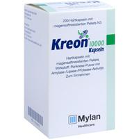 Kreon 10000 null