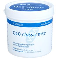 Q10 Classic 30mg Mse null