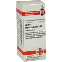 Carbo Veg D200 null