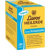 Luvos Heilerde Imutox null