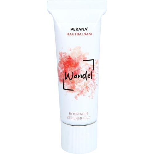 Hautbalsam 2 Wandel 15 g PEKANA Naturheilmittel bei onfy.de kaufen 19393628