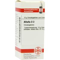 Alfalfa D 3 null