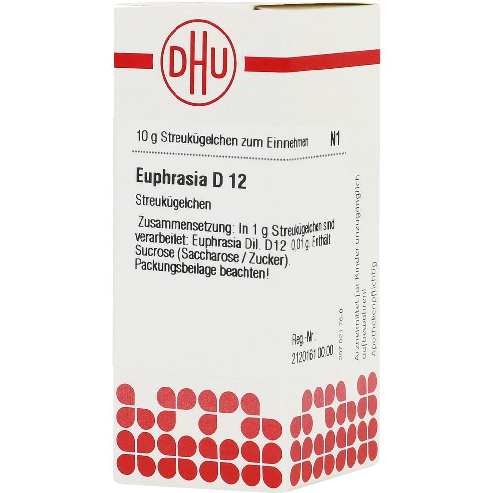 Euphrasia D12 null