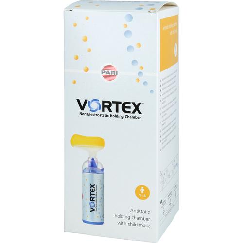 Vortex mit Kindermaske 1-4 Jahre 1 St Pari bei onfy.de kaufen 18908102
