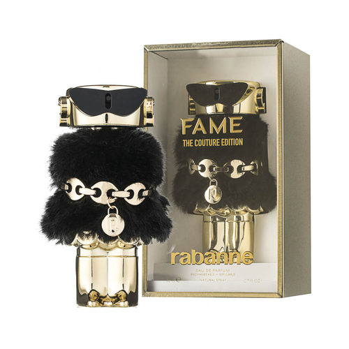 Rabanne Fame The Couture Edition Eau de Parfum 80 ml Puig France S.A.S bei onfy.de kaufen 03349668630417