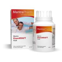 Mantra Eisenkraft Plus null