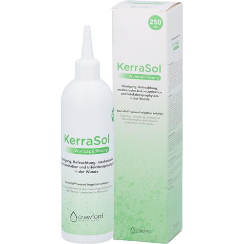Kerrasol Wundspüllösung 250 ml 1001 Artikel Medical bei onfy.de kaufen 17515837