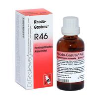 Rhodo-Gastreu R46 null