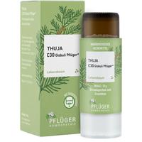 Thuja C30 Globuli Pflüger Dosierspender null