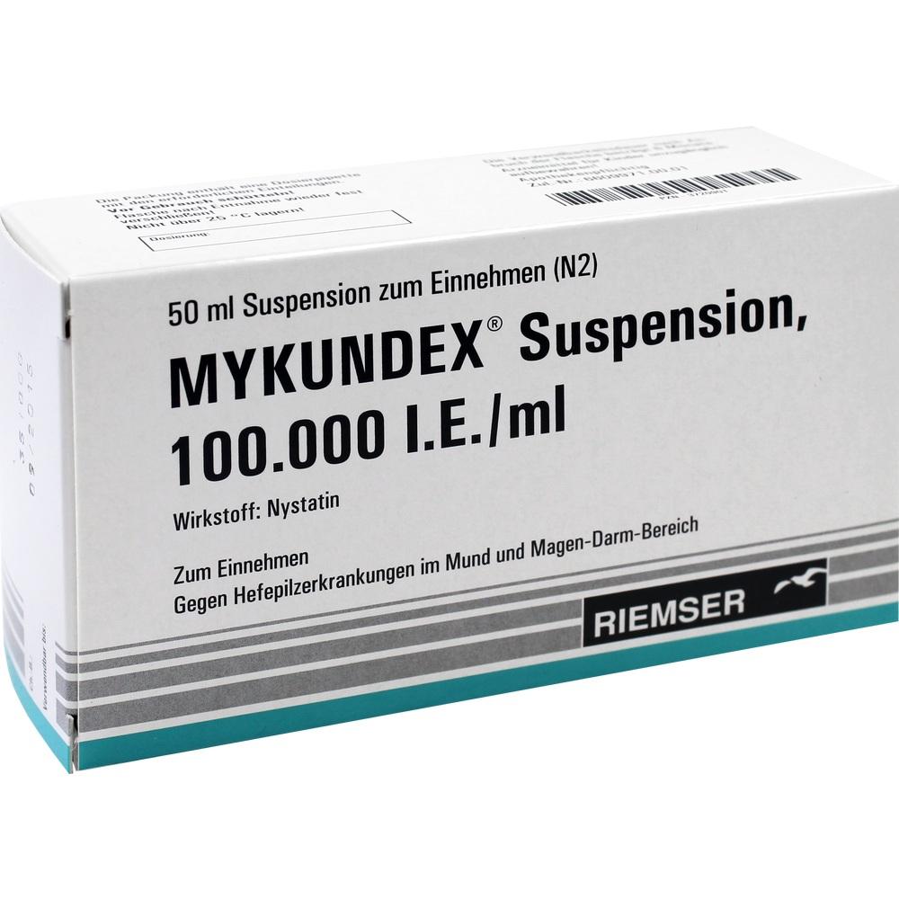 Mykundex
