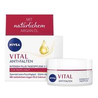 Nivea Visage Vital Extra Reichhaltige Tagescreme