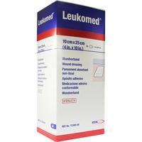 Leukomed Sterile Pflaster 10x25 cm null