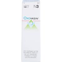 Oxovasin