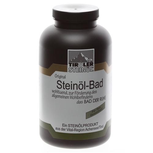 Tiroler Steinoel Badeoel 750 ml ilapo bei onfy.de kaufen 10210951