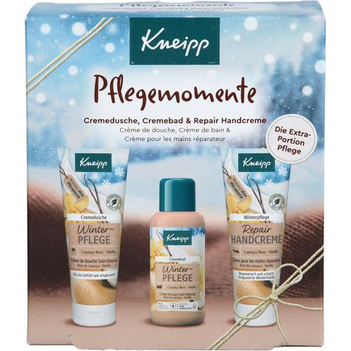 Kneipp Pflegemomente Geschenkset 1 St Kneipp bei onfy.de kaufen 18653895