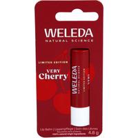 Weleda Very Cherry Lippenpflege null