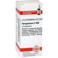 Pyrogenium C200 null