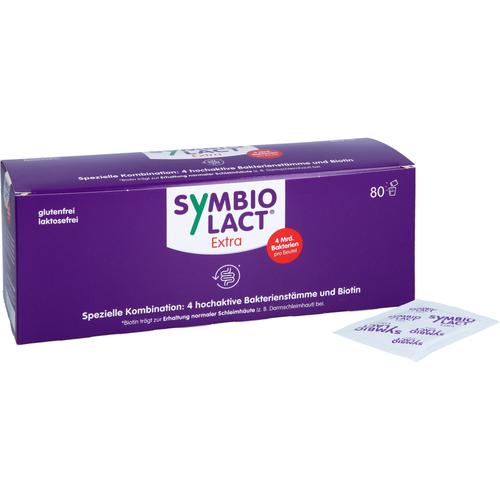 Symbiolact Extra 80 St Klinge Pharma bei onfy.de kaufen 19438609