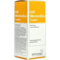 Infi-Momordica Tropfen null