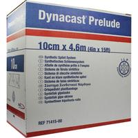 Dynacast Prelude 10cmx4.6Mm null