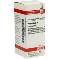 Propolis D 4 null