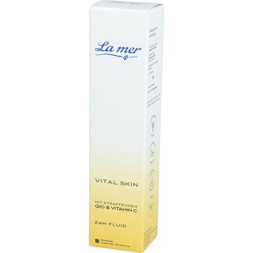 La Mer Vital Skin 24H Fluid Op 50 ml La mer Cosmetics bei onfy.de kaufen 20062888