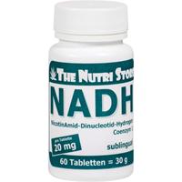 Nadh 20mg Stabil null