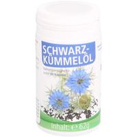 Imovit Schwarzkümmelöl 500mg null