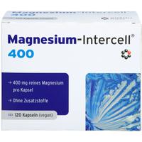 Magnesium-Intercell 400 null