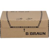Glucose 5% B. Braun Injektionsflasche null