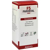 Parontal F5 Med null