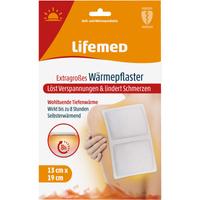 Wärmepflaster Xxl 13 x 19cm null