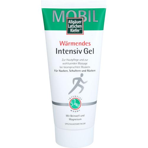 Allgäuer Latschenkiefer Wärmendes Intensiv Gel 200 ml Dr. Theiss Naturwaren bei onfy.de kaufen 19687330