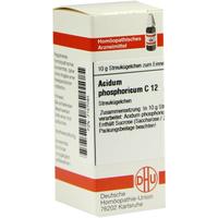 Acidum Phos C12 null