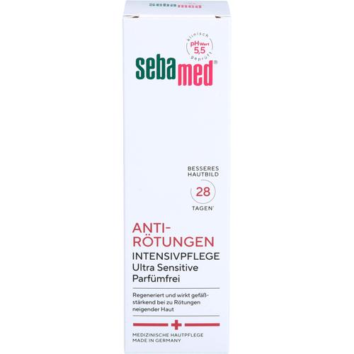 Sebamed Anti-Rötungen Intensivpflege 50 ml Sebapharma bei onfy.de kaufen 19210243