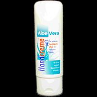 Aloe Vera Hand-Creme-Soft null