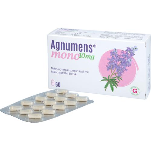 Agnumens Mono 10 mg 60 St Hecht-Pharma bei onfy.de kaufen 19808259