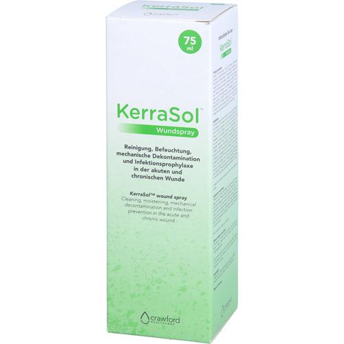 Kerrasol Wundspray 75 ml 1001 Artikel Medical bei onfy.de kaufen 17515814