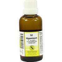 52 Hypericum K Komplex null