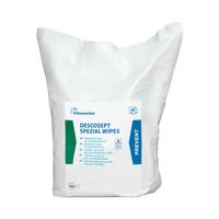 Descosept Spezial Wipes Getränkt Nachfüllpack Roll