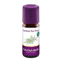Lemon Tea Tree Bio Oel