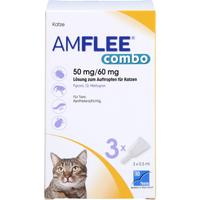Amflee Combo Katze null