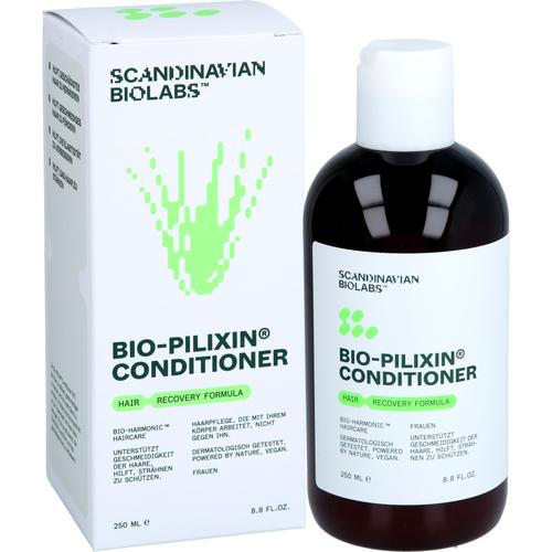 Bio-Pilixin Conditioner für Frauen 250 ml Scandinavian Biolabs ApS bei onfy.de kaufen 18305102
