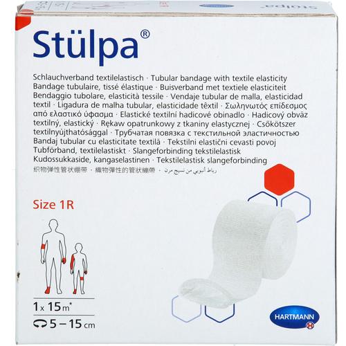 Stülpa Rolle 1R 2.5 cmx15 M Finger 1 St Acti Medi bei onfy.de kaufen 18716851