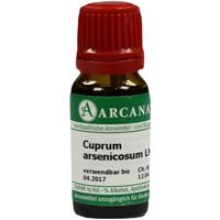 Cuprum Arsenicos Lm 6 null