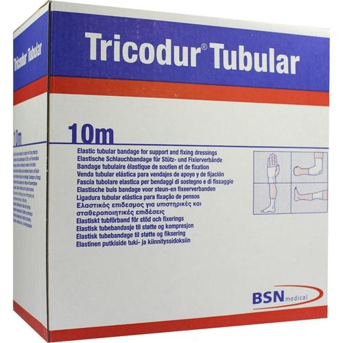 Tricodur Wei Gre 10x8.75 1 St BSN medical bei onfy.de kaufen 02154026
